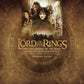 Howard Shore - The Lord Of The Rings: The Fellowship Of The Ring (Palantir Clear Vinyl)