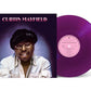 Curtis Mayfield - Now Playing (Grape Vinyl)