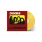 The Doors - L.A. Woman (Yellow Vinyl)