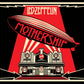 Led Zeppelin - Mothership: Deluxe (4LP Vinyl Box Set)