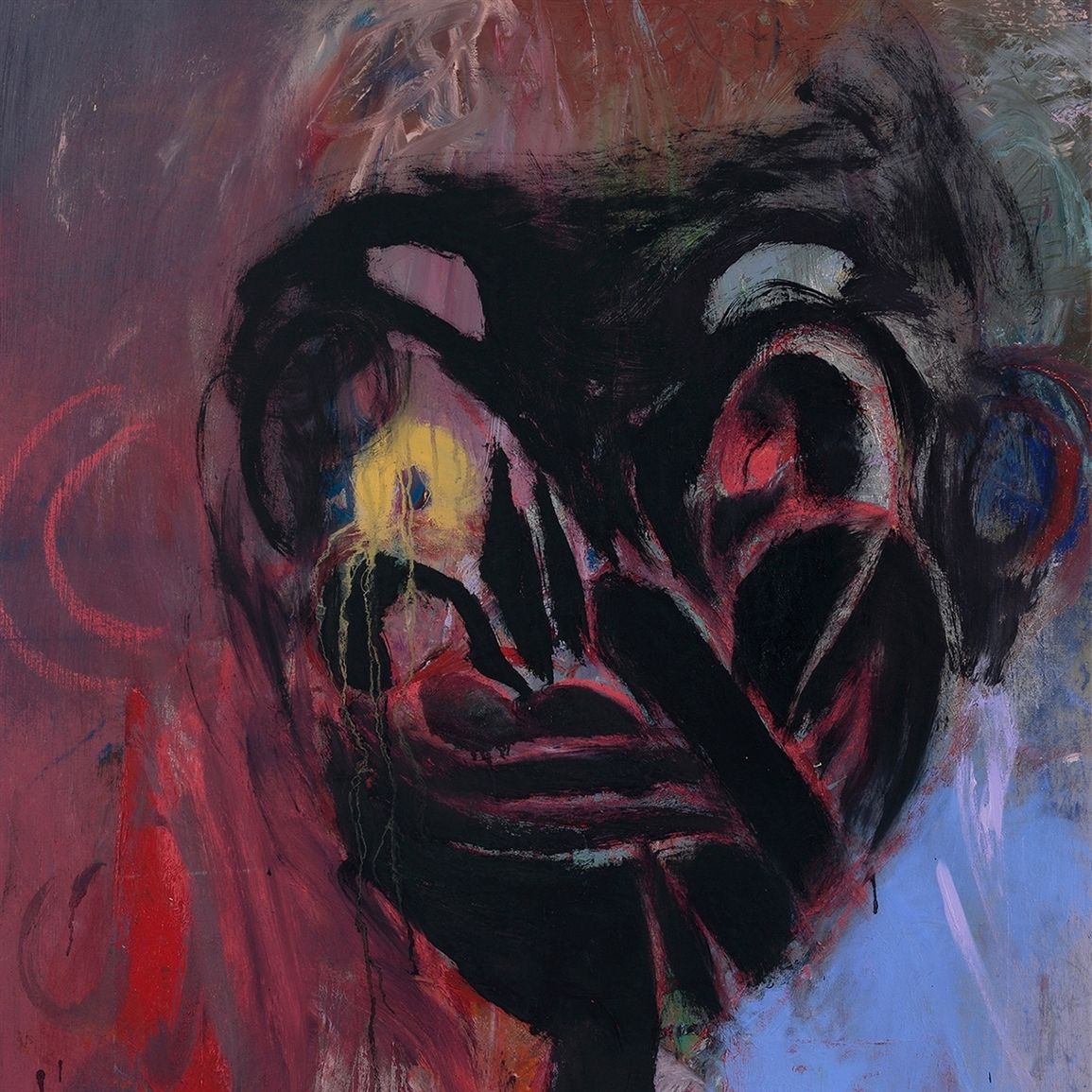 DIIV - DECEIVER