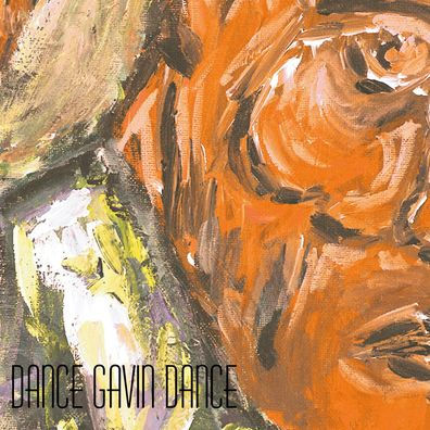 Dance Gavin Dance - Whatever I Say Is Royal Ocean