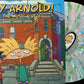 Hey, Arnold! - The Music Vol.1 (Splatter vinyl)