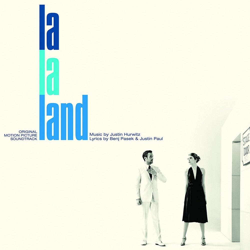 Various Artists - La La Land (Original Motion Picture Soundtrack)