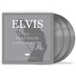 Elvis Presley - Platinum Collection (Silver Vinyl)
