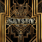 Various Artists - The Great Gatsby (Deluxe Edition Soundtrack, Gold Nugget Vinyl)