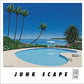 Junk Fujiyama - Junk Scape (Japanese Import)