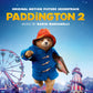 Dario Marianelli - Paddington 2 (Original Motion Picture Soundtrack) (Ruby & Cobalt Vinyl)