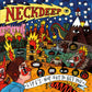 Neck Deep - Life's Not Out To Get You (Red Vinyl)