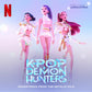 Various Artists - KPop Demon Hunters (Soundtrack from the Netflix Film)