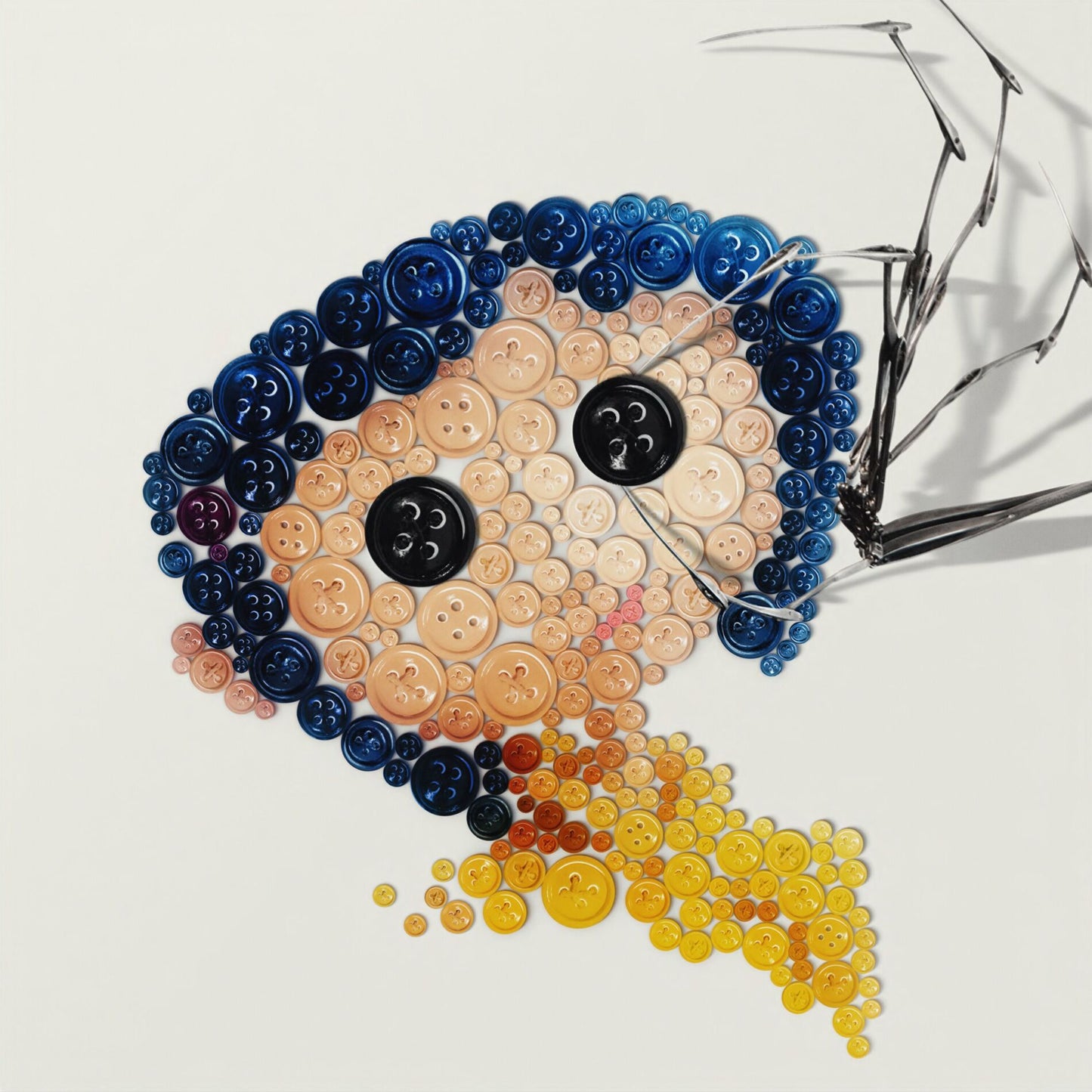 Bruno Coulais - Coraline 15th Anniversary (Cornetto Vinyl)