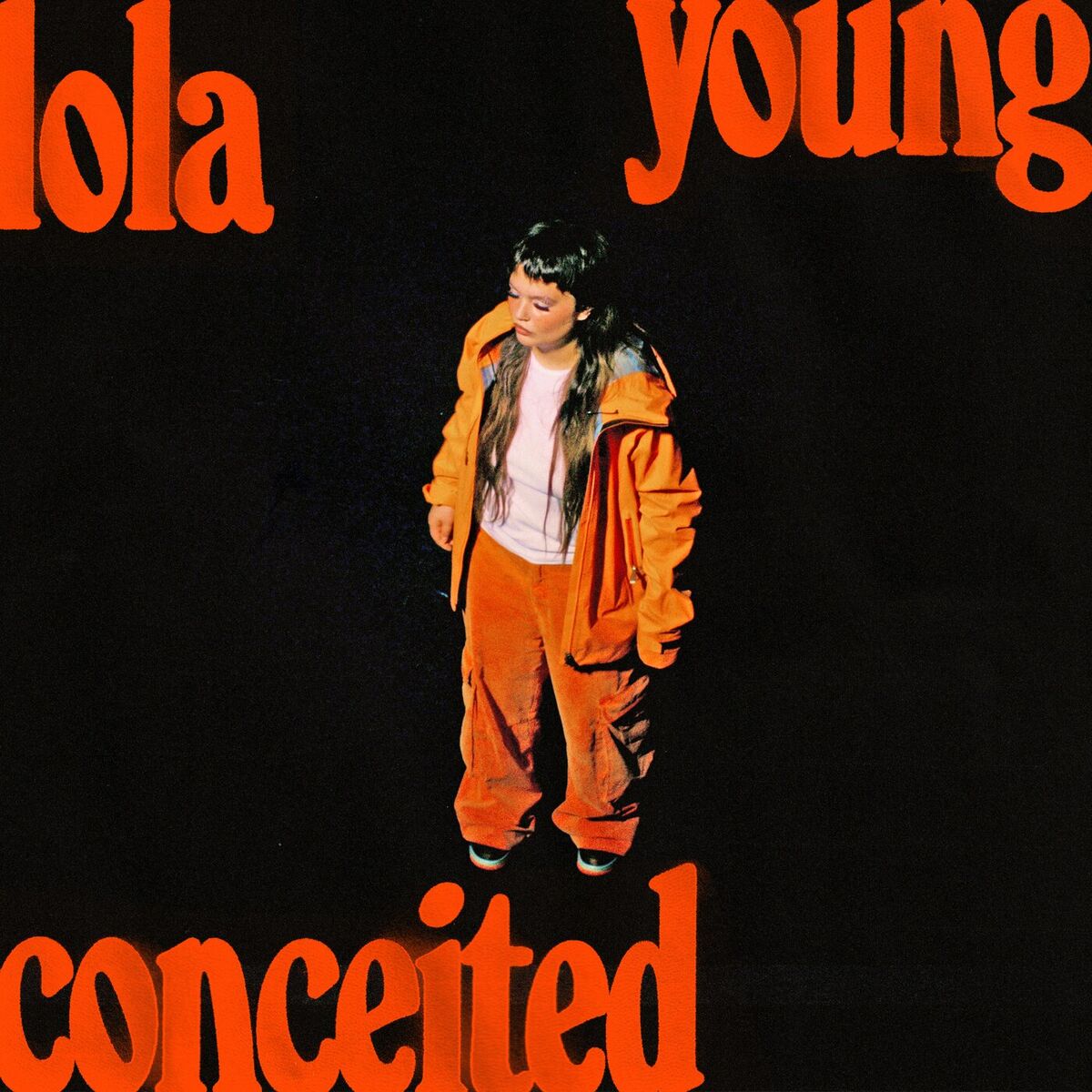 Lola Young - Conceited (White 7' Vinyl)