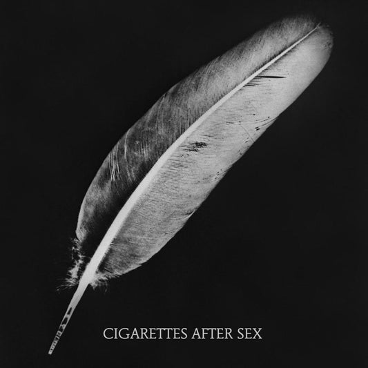 Cigarettes After Sex - Affection (7 Inch)