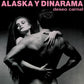 Alaska Y Dinarama - Deseo Carnal (Pink Vinyl)