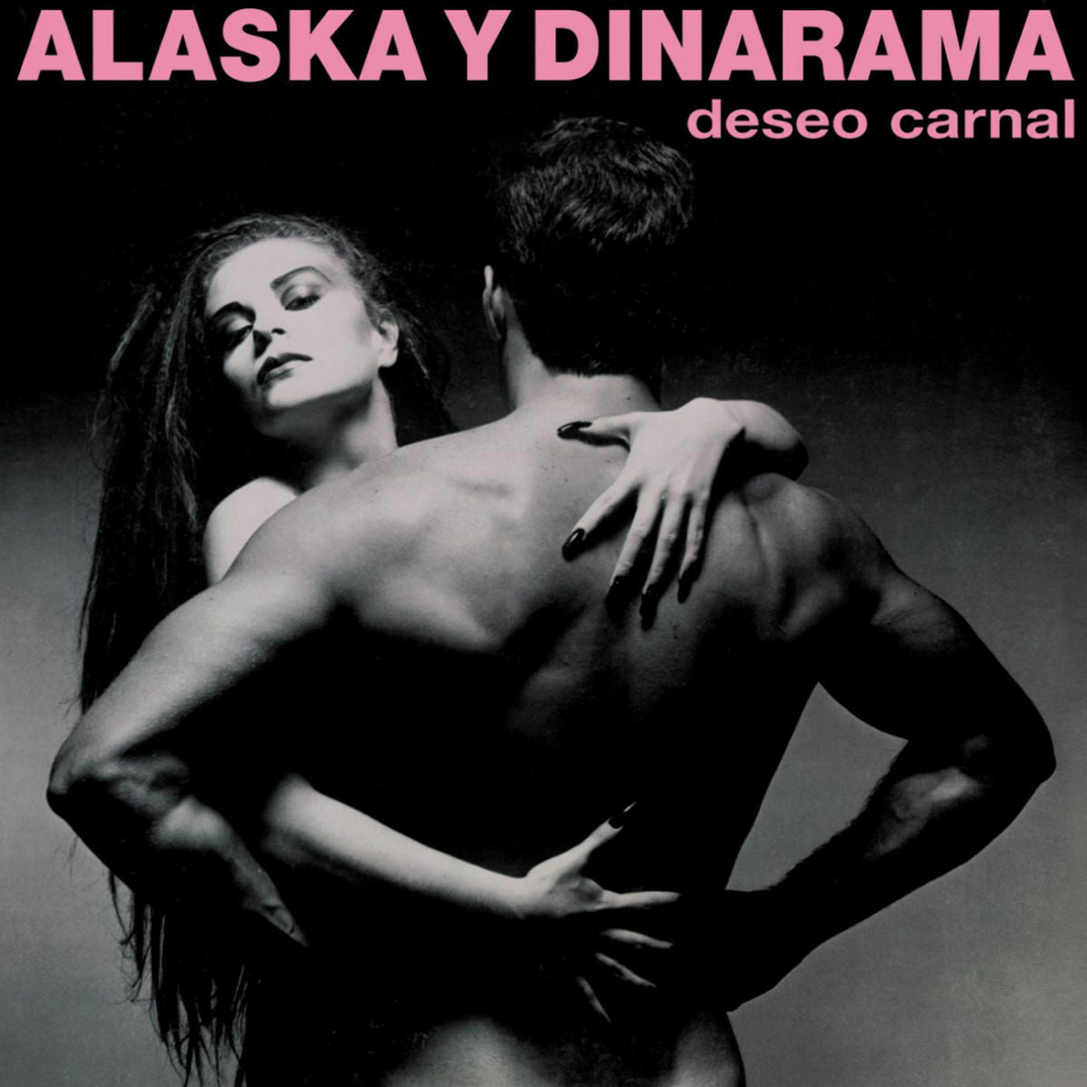 Alaska Y Dinarama - Deseo Carnal (Pink Vinyl)