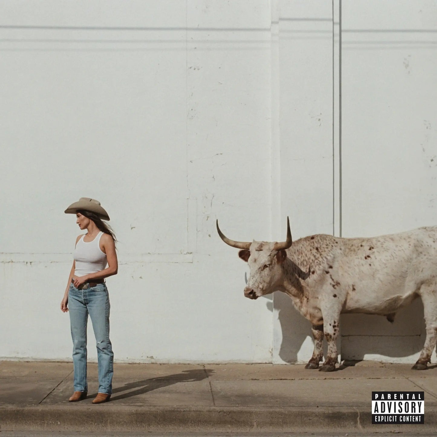 Kacey Musgraves - Middle of Nowhere (Whiskey-Colored Vinyl)