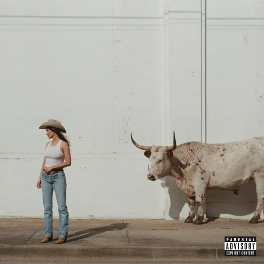 Kacey Musgraves - Middle of Nowhere (Whiskey-Colored Vinyl)