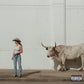 Kacey Musgraves - Middle of Nowhere (Rodeo Clown Vinyl)