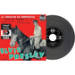 Elvis Presley - Le Cavalier Du Crepuscule [7''] (Grey Vinyl)