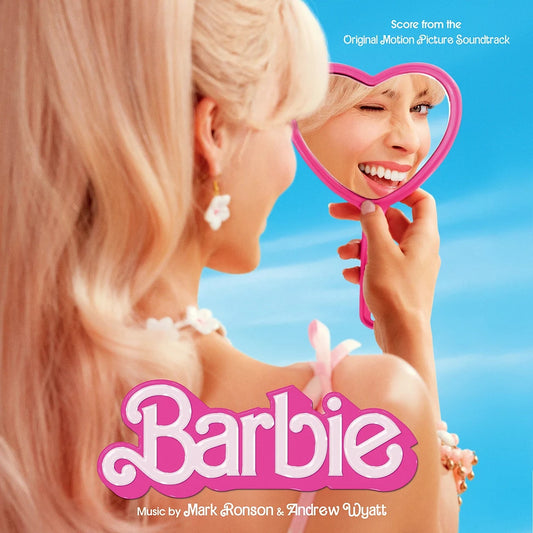 Mark Ronson & Andrew Wyatt - Barbie (Original Score from The Motion Picture Soundtrack)