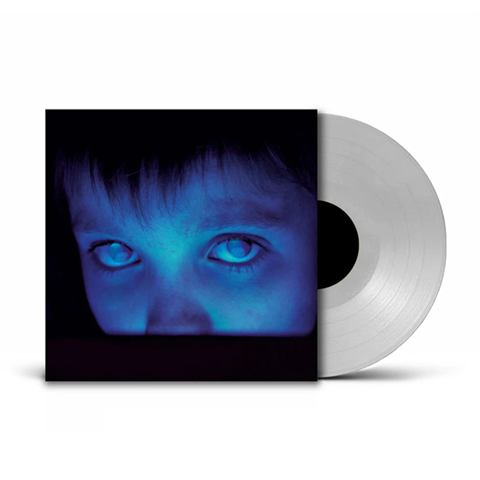 Porcupine Tree - Fear Of A Blank Planet (Clear Vinyl)