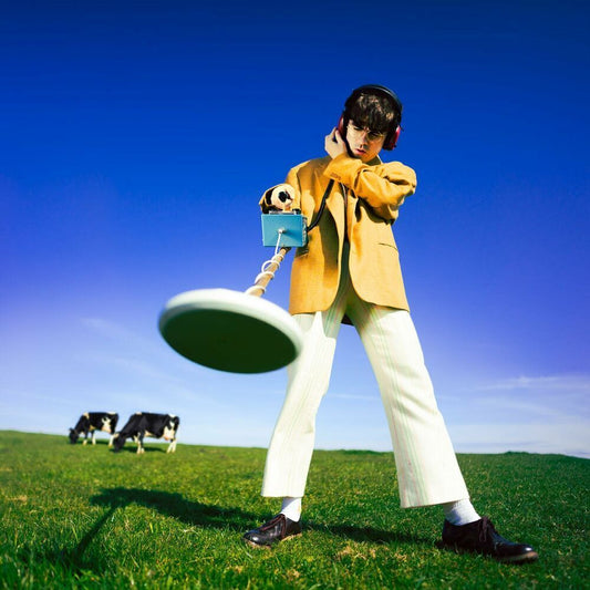 Declan Mckenna - What Happened To The Beach? (Yellow Vinyl)