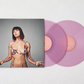Charli XCX - Charli (Mauve Vinyl)