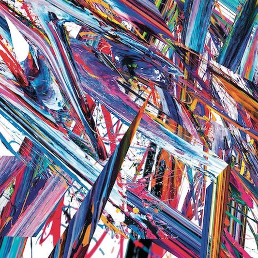 Nujabes - Other Side of Phase