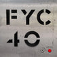 Fine Young Cannibals - FYC 40 (40th Anniversary) (Best Of) (Clear Vinyl)