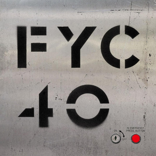 Fine Young Cannibals - FYC 40 (40th Anniversary) (Best Of) (Clear Vinyl)