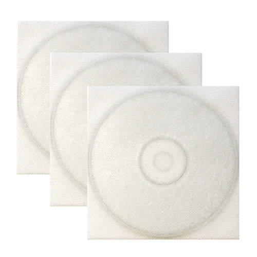 Mobile Fidelity - CD Sleeves (10-pack)