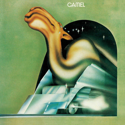 Camel - Camel (50th Anniversary Edition)