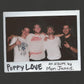 Mom Jeans - Puppy Love (Light Green Vinyl)