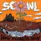 Scowl - How Flowers Grow (Red & Pink Vinyl)