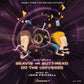 John Frizzell - Mike Judge's Beavis and Butt-head Do the Universe (Blue Splatter Vinyl)