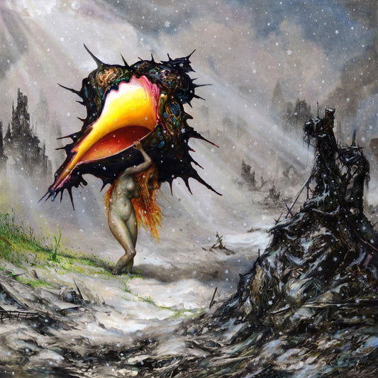 Circa Survive - The Amulet Studio