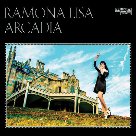 Ramona Lisa (Caroline Polachek) - Arcadia