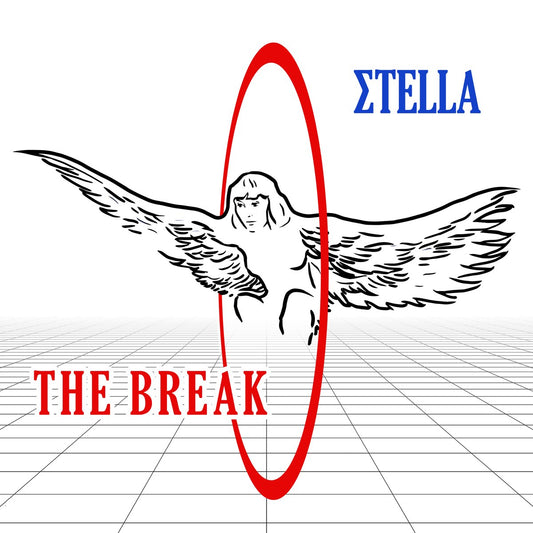 Σtella - The Break