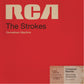 The Strokes - Comedown Machine (Yellow & Red Marbled Vinyl)