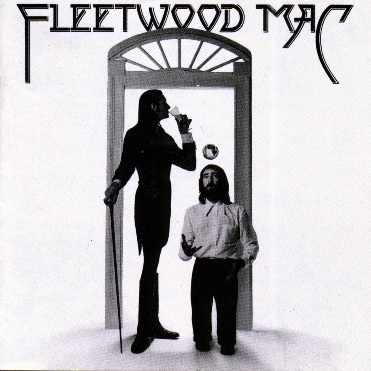 Fleetwood Mac - Fleetwood Mac (VMP-E134)