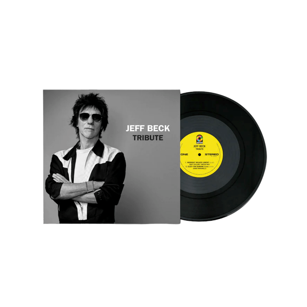 Jeff Beck - Tribute [RSD BF 2023]