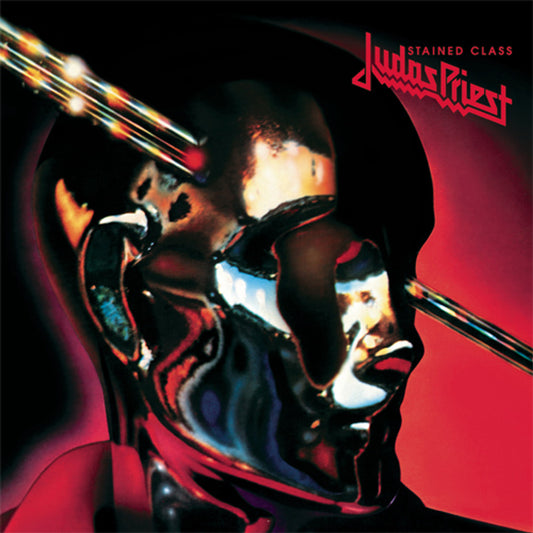 Judas Priest - Stained Glass