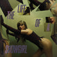 Taylor Swift - The Life Of A Showgirl (Violet Shimmer Marbled Vinyl)