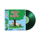 Vince Guaraldi - It's Arbor Day, Charlie Brown (50th Extended & 60th Anniversary, Forest Green Vinyl)