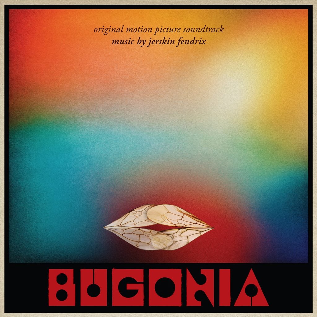 Jerskin Fendrix - Bugonia