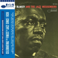 Art Blakey & The Jazz Messengers - Moanin'(Blue Vinyl)
