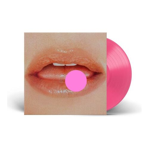 Kesha - Period (Punish Me Pink Vinyl)