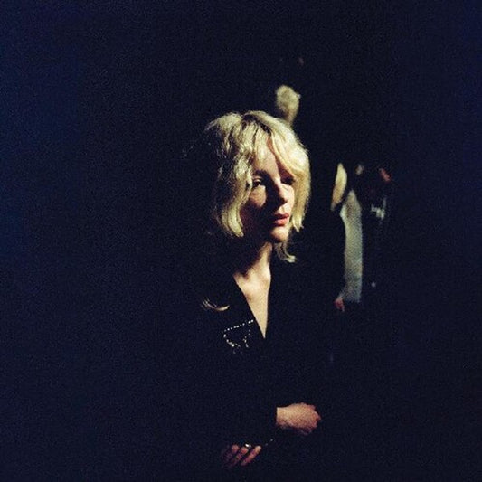 Jessica Pratt - Here In The Pitch (Panamint Brown Vinyl, download, limited, indie-retail exclusive)