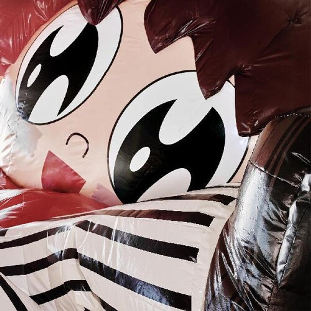 Porter Robinson - Smile! :D (Opaque Pink Vinyl, lyric sheet, gatefold)