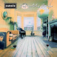 Oasis - Definitely Maybe (30th Anniversary Edition Strawberries & Cream Vinyl)